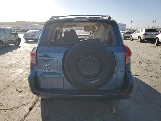 Photo 6 from auction – 2007 TOYOTA RAV4 with VIN JTMZD33V776035677
