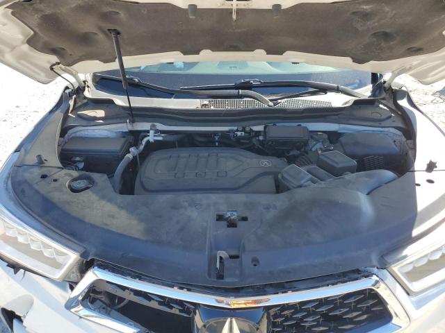 Photo 12 from auction – 2017 ACURA MDX ADVANC with VIN 5FRYD4H83HB020649