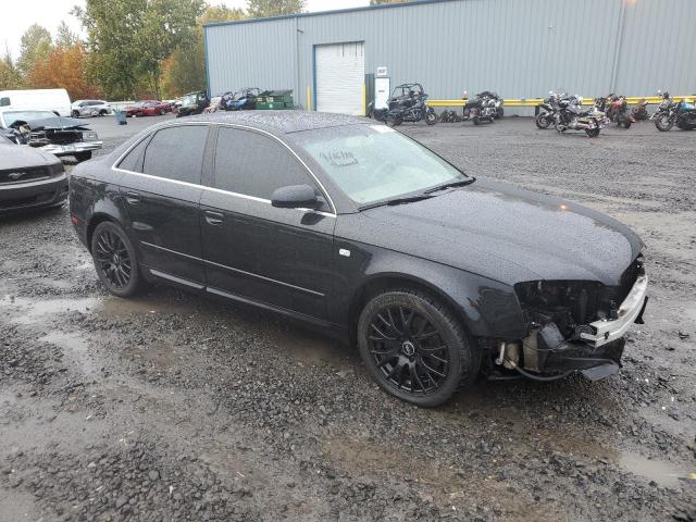 Photo 4 from auction – 2008 AUDI A4 2.0T QU with VIN WAUDF78E48A160135
