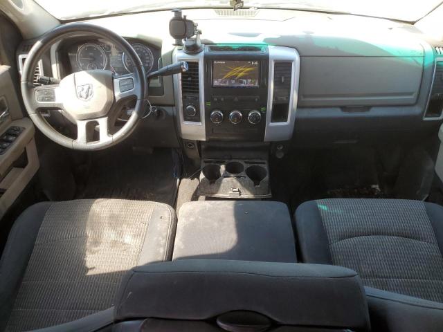 Photo 8 from auction – 2011 DODGE RAM 2500 with VIN 3D7UT2CL5BG539082