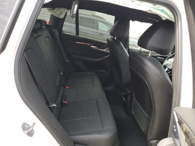 Photo 11 from auction – 2018 BMW X3 XDRIVE3 with VIN 5UXTR9C5XJLC79893