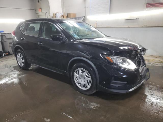 Photo 4 from auction – 2018 NISSAN ROGUE S with VIN JN8AT2MT2JW455821