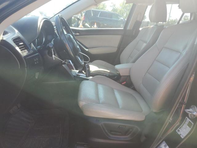 Photo 7 from auction – 2015 MAZDA CX-5 GT with VIN JM3KE4DY9F0539458