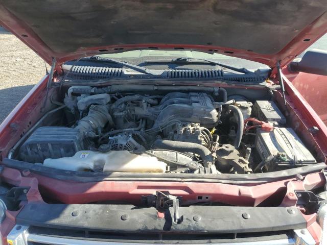 Photo 12 from auction – 2007 FORD EXPLORER X with VIN 1FMEU73E57UB51943