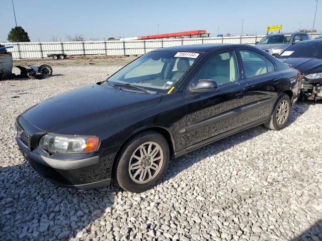 VOLVO S60 2003 with VIN YV1RS61T432254147 - Photo from auction