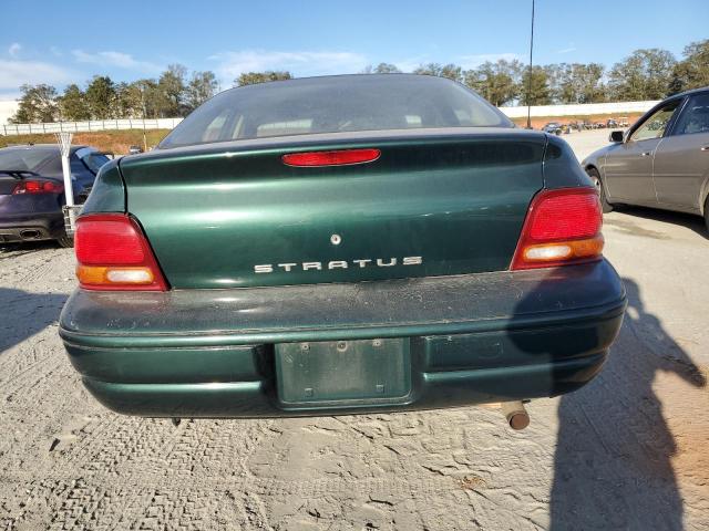 Photo 6 from auction – 1999 DODGE STRATUS with VIN 1B3EJ46X4XN672995