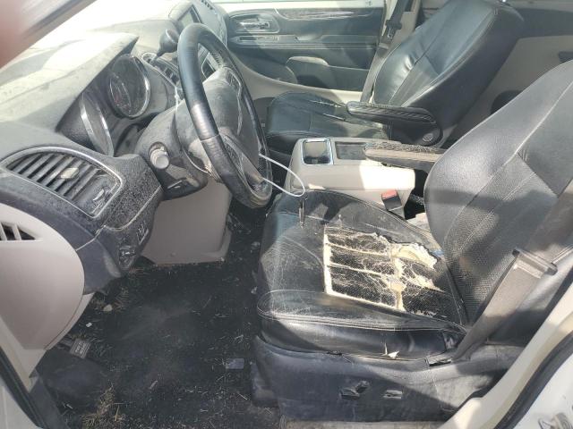 Photo 7 from auction – 2011 CHRYSLER TOWN & COU with VIN 2A4RR8DG3BR782476