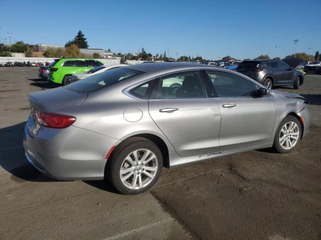 Photo 3 from auction – 2016 CHRYSLER 200 LIMITE with VIN 1C3CCCAB9GN168615