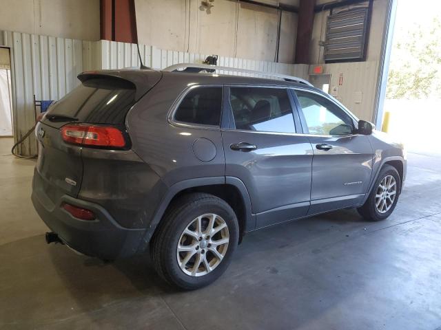 Photo 3 from auction – 2018 JEEP CHEROKEE L with VIN 1C4PJLLX8JD510273