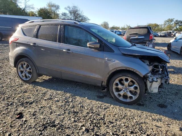 Photo 4 from auction – 2013 FORD ESCAPE TIT with VIN 1FMCU9J94DUB51386