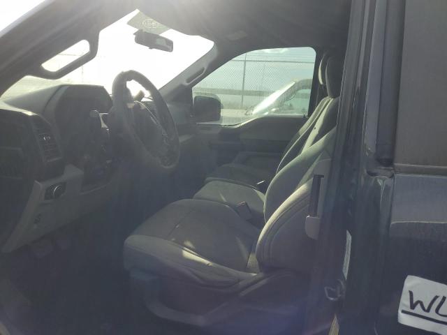 Photo 7 from auction – 2016 FORD F150 SUPER with VIN 1FTEX1CP8GFA68330
