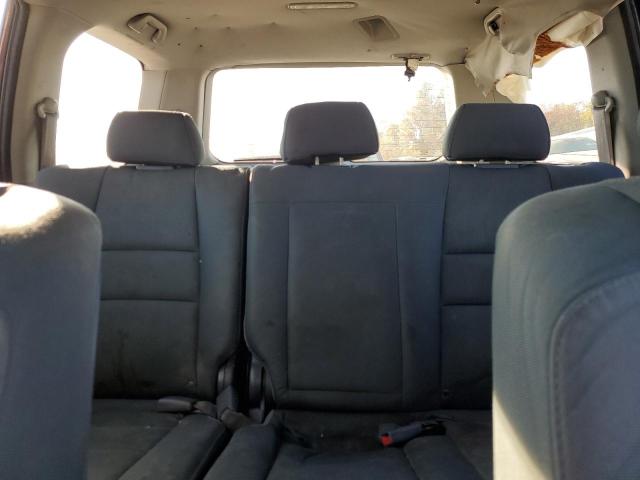 Photo 10 from auction – 2007 HONDA PILOT LX with VIN 5FNYF18147B026651