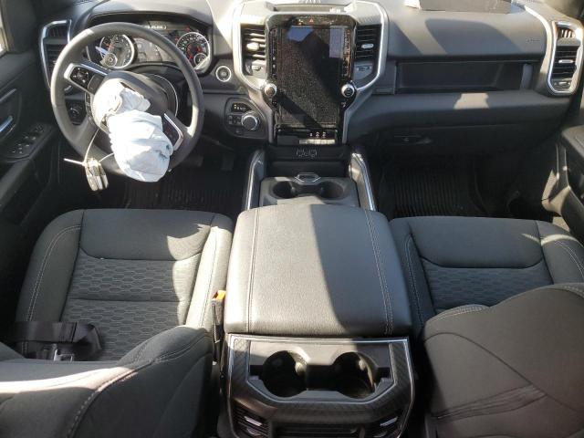 Photo 8 from auction – 2025 RAM 1500 BIG H with VIN 1C6RRFFG3SN577784