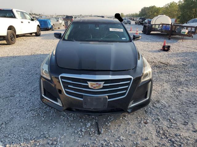 Photo 5 from auction – 2016 CADILLAC CTS with VIN 1G6AP5SX6G0115240