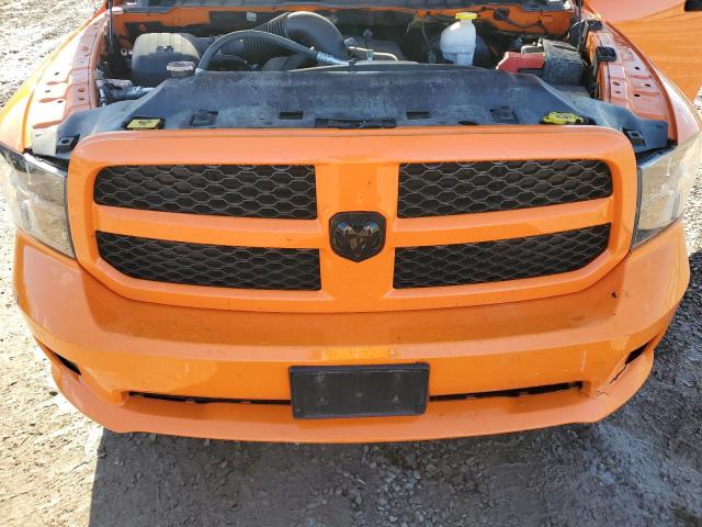 Photo 11 from auction – 2019 RAM 1500 CLASS with VIN 1C6RR7KT9KS610734
