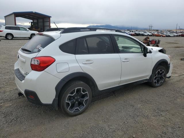 Photo 3 from auction – 2013 SUBARU XV CROSSTR with VIN JF2GPAGC7D2889472