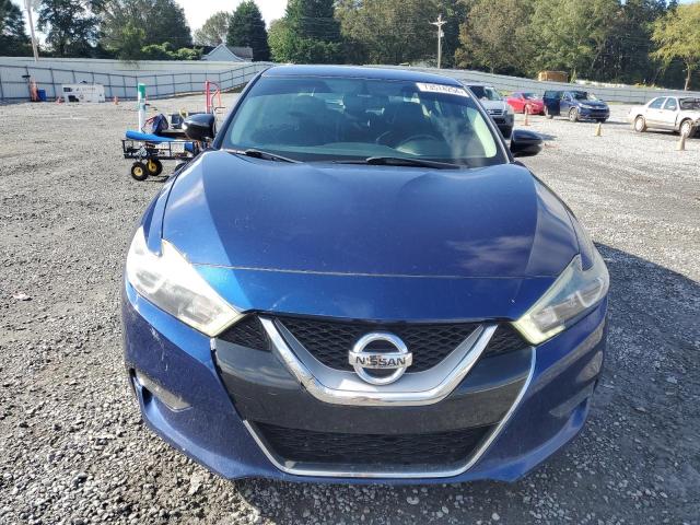 Photo 5 from auction – 2017 NISSAN MAXIMA 3.5 with VIN 1N4AA6AP0HC401659