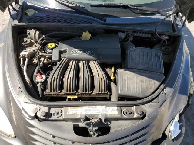 Photo 11 from auction – 2001 CHRYSLER PT CRUISER with VIN 3C8FY4BB61T538939
