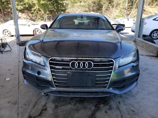 Photo 5 from auction – 2014 AUDI A7 PRESTIG with VIN WAU2MAFC6EN150075