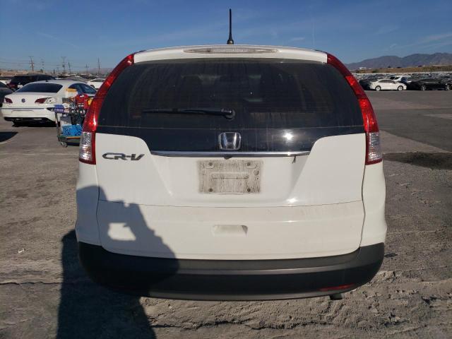 Photo 6 from auction – 2012 HONDA CR-V LX with VIN 2HKRM3H37CH506718