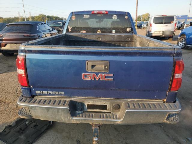 Photo 6 from auction – 2015 GMC SIERRA K15 with VIN 1GTV2TEC1FZ401498