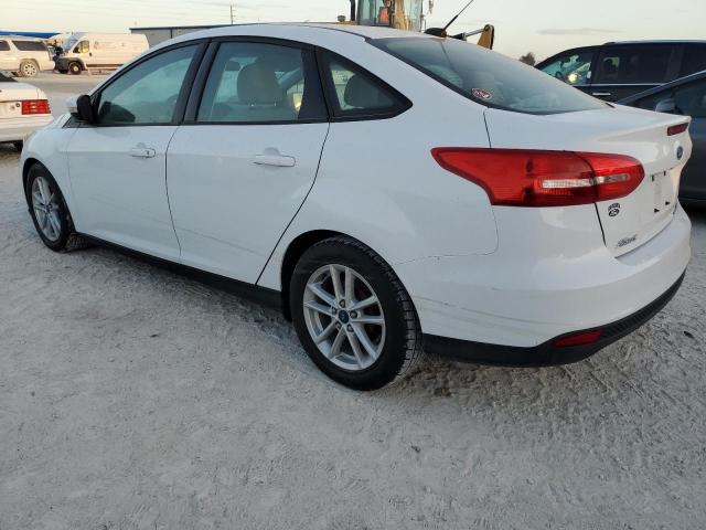 Photo 2 from auction – 2016 FORD FOCUS SE with VIN 1FADP3F27GL213419