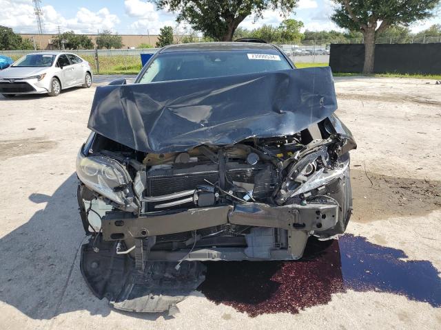 Photo 5 from auction – 2017 LEXUS ES 350 with VIN 58ABK1GG1HU048059