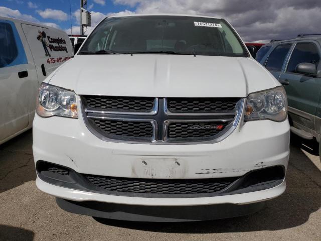 Photo 5 from auction – 2018 DODGE GRAND CARA with VIN 2C4RDGBG4JR180525