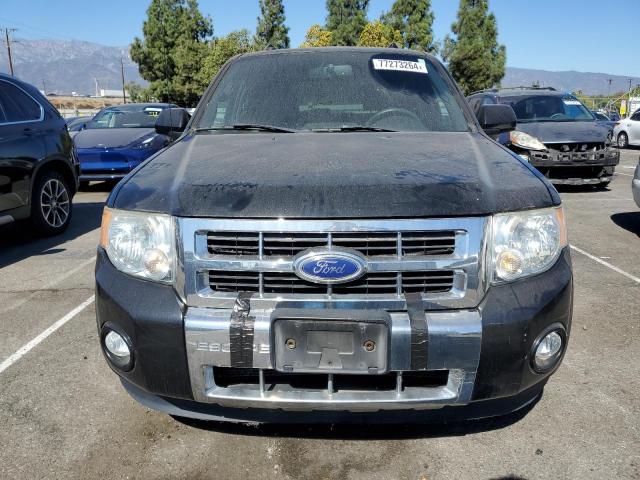 Photo 5 from auction – 2011 FORD ESCAPE with VIN 1FMCU0EG7BKC30628