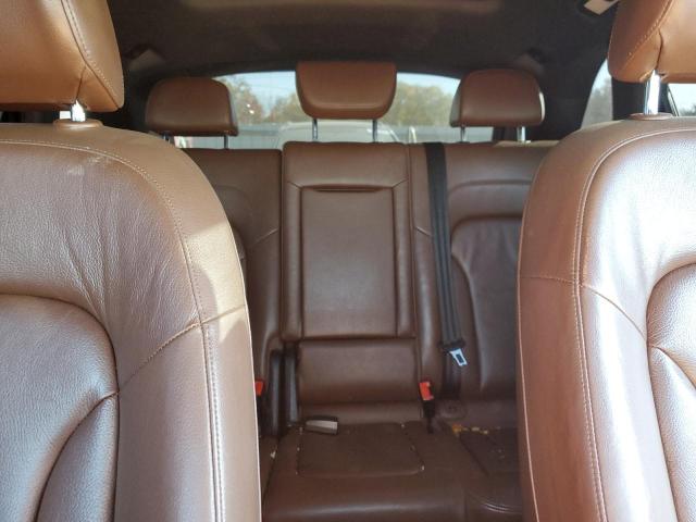 Zdjęcie 10 z aukcji – 2017 AUDI Q5 PREMIUM z VIN WA1C2AFP3HA083537
