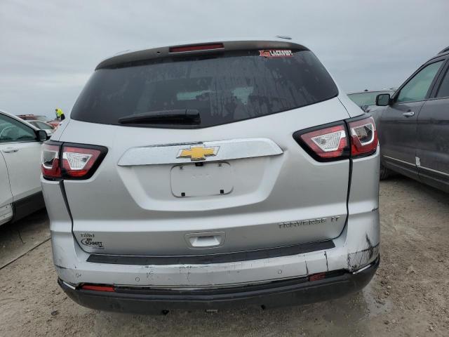 Photo 6 from auction – 2016 CHEVROLET TRAVERSE L with VIN 1GNKVGKD6GJ150712