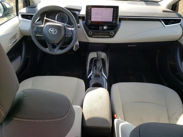 Photo 8 from auction – 2020 TOYOTA COROLLA LE with VIN 5YFEPRAE7LP143666