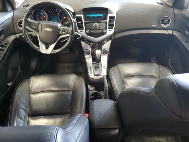 Photo 8 from auction – 2012 CHEVROLET CRUZE LT with VIN 1G1PG5SC2C7409250