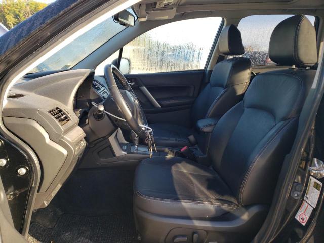 Photo 7 from auction – 2014 SUBARU FORESTER 2 with VIN JF2SJAJC0EH428990