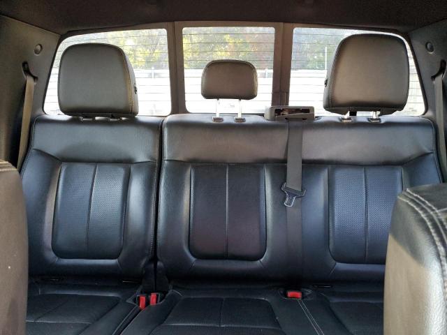 Photo 10 from auction – 2013 FORD F150 SUPER with VIN 1FTFW1CT2DKD45285