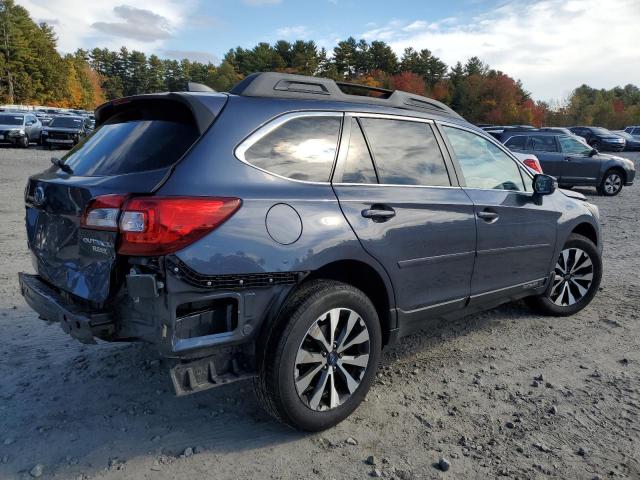 Photo 3 from auction – 2017 SUBARU OUTBACK 2. with VIN 4S4BSANC3H3313920