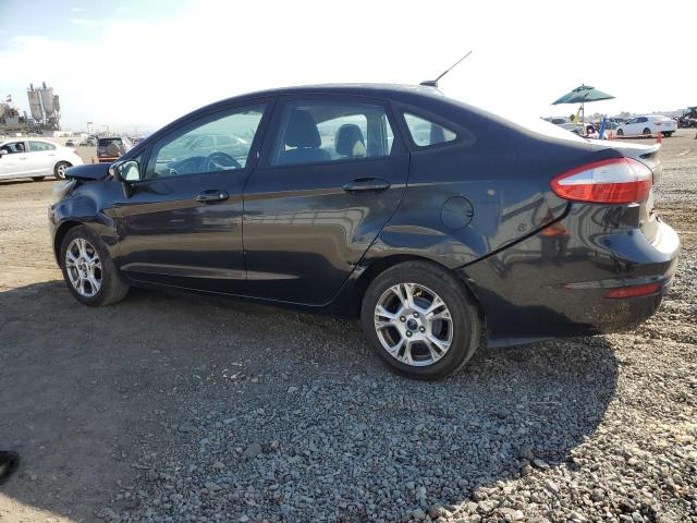 Photo 2 from auction – 2014 FORD FIESTA SE with VIN 3FADP4BJ6EM133320