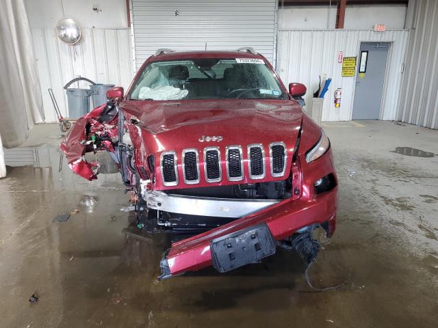Photo 5 from auction – 2015 JEEP CHEROKEE L with VIN 1C4PJMCB2FW523638