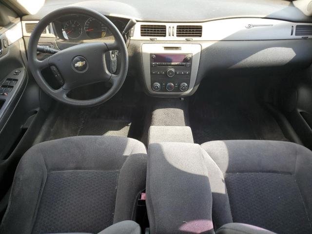 Photo 8 from auction – 2007 CHEVROLET IMPALA LS with VIN 2G1WB58N679209737