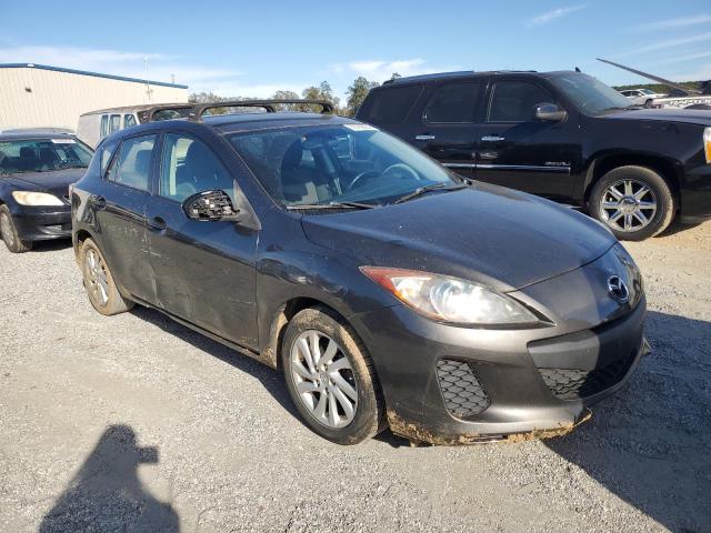 Фото 4 с аукциона – 2012 MAZDA 3 I с VIN JM1BL1L73C1647201