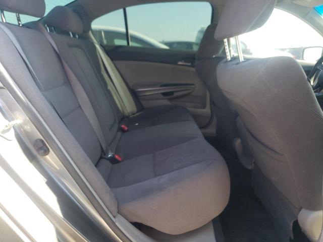 Photo 10 from auction – 2008 HONDA ACCORD EX with VIN JHMCP26758C054718