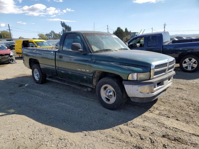 Photo 4 from auction – 2001 DODGE RAM 1500 with VIN 1B7HC16Y91S164883