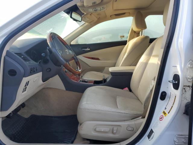 Photo 7 from auction – 2010 LEXUS ES 350 with VIN JTHBK1EG3A2354243