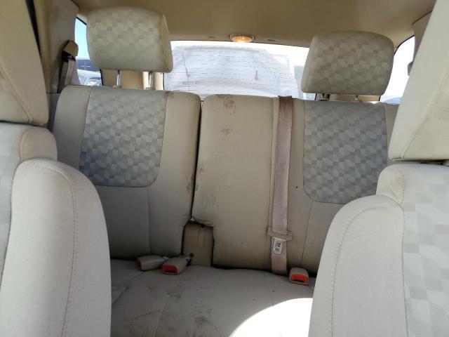 Photo 10 from auction – 2005 CHEVROLET EQUINOX LT with VIN 2CNDL73F756056299