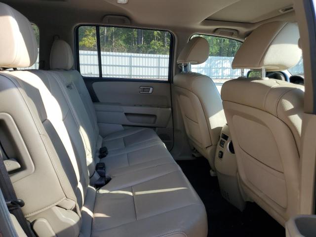 صورة رقم 11 من المزاد - 2012 HONDA PILOT EXL مع VIN 5FNYF4H59CB038938