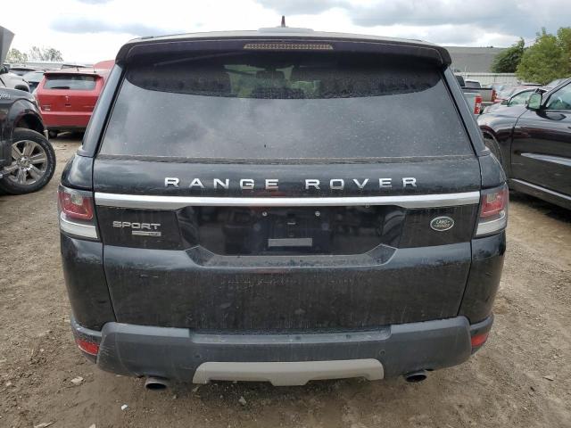 Photo 6 from auction – 2015 LAND ROVER RANGE ROVE with VIN SALWR2VF4FA627966