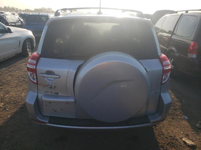 Photo 6 from auction – 2012 TOYOTA RAV4 with VIN 2T3BF4DV9CW225649