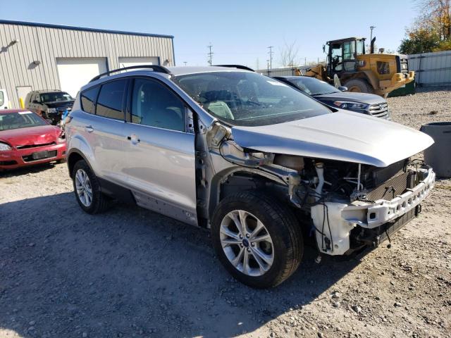 Photo 4 from auction – 2018 FORD ESCAPE SEL with VIN 1FMCU0HD5JUA56644