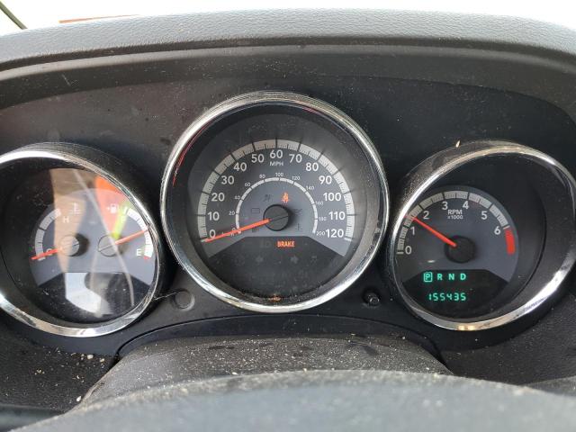 Photo 9 from auction – 2012 DODGE CALIBER SX with VIN 1C3CDWDA9CD536454