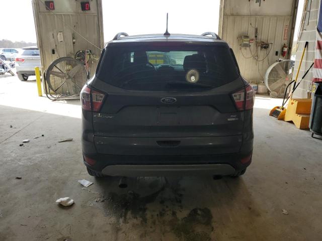Photo 6 from auction – 2018 FORD ESCAPE SE with VIN 1FMCU9GD0JUB23057